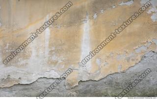 Photo Textures of Wall Plaster